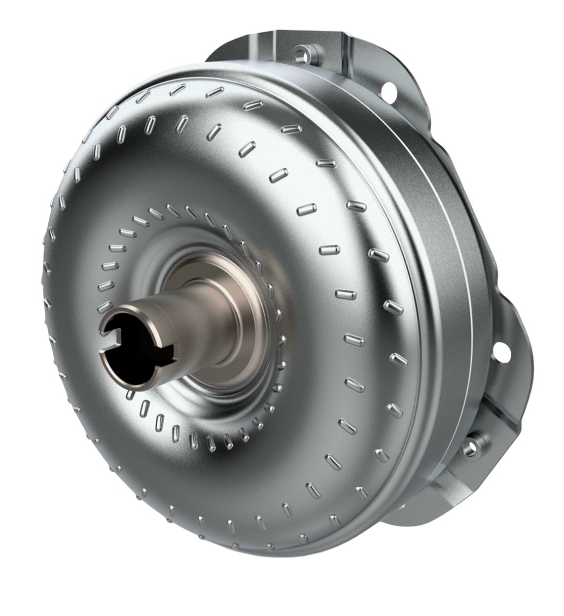 Torque Converters