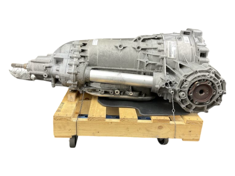 Automatic Transmissions (NEW)