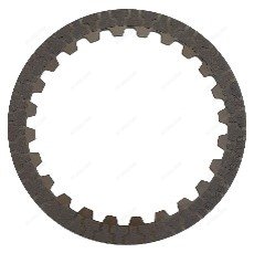 FRICTION PLATE 0501324710 ZF Friedrichshafen AG