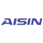 AUTOMATIC TRANSMISSION AW55-51 AISIN