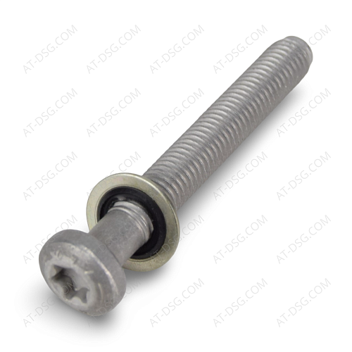 SECHSKANT-ANTRIEBSSCHRAUBE 0736300071 ZF Friedrichshafen AG