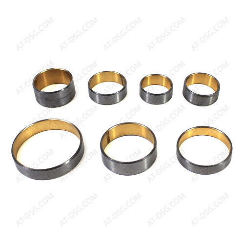 BUCHSENSATZ 10909001 Aftermarket