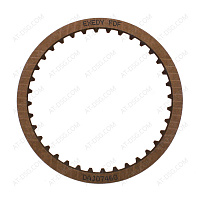 FRICTION PLATE DAJ07460 Exedy