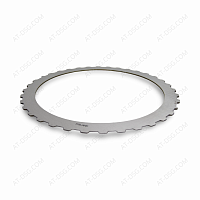 PLACA DE ACERO 339122 Aftermarket