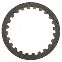 FRICTION PLATE 0501324710 ZF Friedrichshafen AG