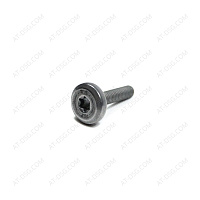SCHRAUBEN 0736101486 ZF Friedrichshafen AG