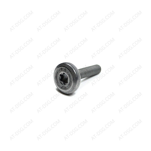 SCHRAUBEN 0736101486 ZF Friedrichshafen AG