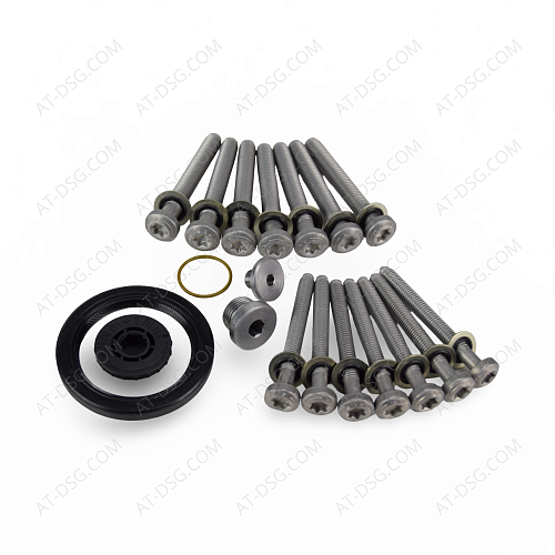 KIT DE SELLO DELANTERO 1104298012 Aftermarket