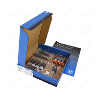 SOLENOID KIT 1087298388 ZF Friedrichshafen AG