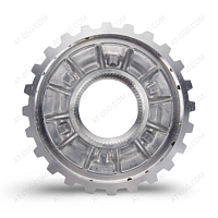 TAMBOR DE EMBRAGUE 1102375011 ZF Friedrichshafen AG
