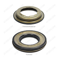 PISTON KIT 80174002 NAK