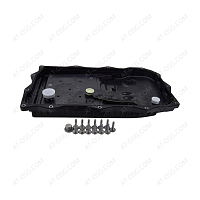 ÖLWECHSEL-KIT 1087298362 ZF Friedrichshafen AG