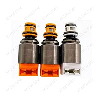 PRESSURE REGULATOR 0501214958 ZFFFF