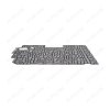 ZWISCHENBLATT 0501227253 ZF Friedrichshafen AG