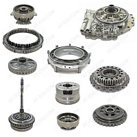 GUTSTACK 6T40-05 GM