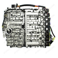 CONTROLLER 1058198350-02 ZF Friedrichshafen AG