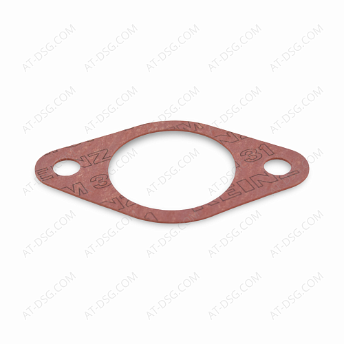 DICHTUNG 2099301114 ZF Friedrichshafen AG