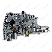 VALVE BODY 31705-29X6D NISSAN