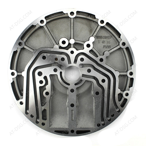 TRENNPLATTE 1055210028-02 ZF Friedrichshafen AG