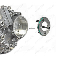 PLATTE 14206105 Aftermarket