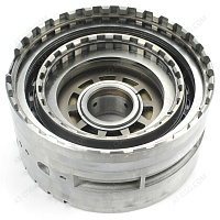 CLUTCH DRUM 1055273035-02 ZF Friedrichshafen AG