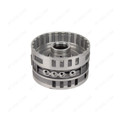 KUPPLUNGSTROMMEL 1071275021 ZF Friedrichshafen AG