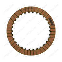 FRICTION PLATE 1071271082 ZF Friedrichshafen AG