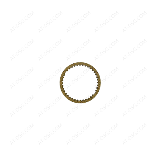 REIBPLATTE 0501329947 ZF Friedrichshafen AG