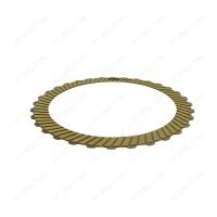 FRICTION PLATE 318100 BORG WARNER