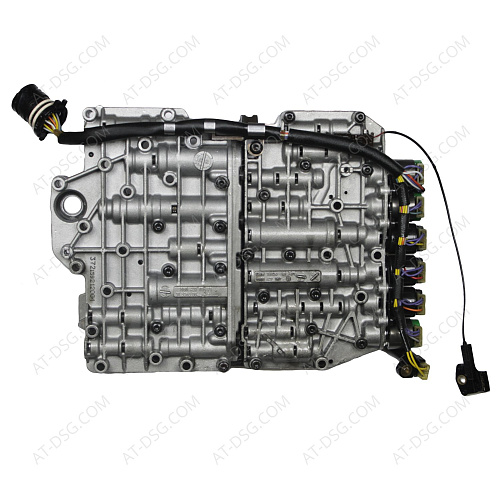 CONTROLLER 1060128420-02 ZF Friedrichshafen AG