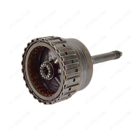 WELLE 1070271030-02 ZF Friedrichshafen AG
