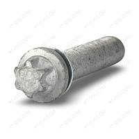 SCHRAUBEN 4474260019 ZF Friedrichshafen AG