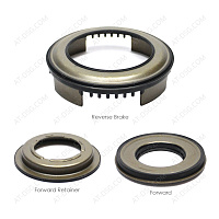 PISTON KIT 80114002 NAK