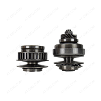 ROLLENSATZ OHNE KETTE JF015PULLEYKIT Aftermarket