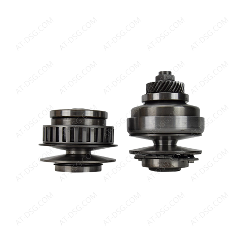 ROLLENSATZ OHNE KETTE JF015PULLEYKIT Aftermarket