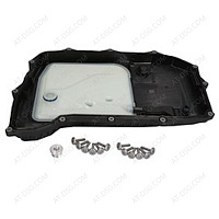 OIL PAN FILTER 1103298092 ZFFFF