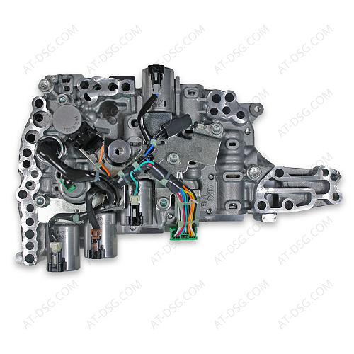 VALVE BODY 31705-28X2B NISSAN