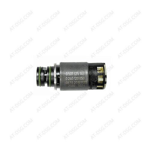SOLENOID 0501325143 ZFFFF