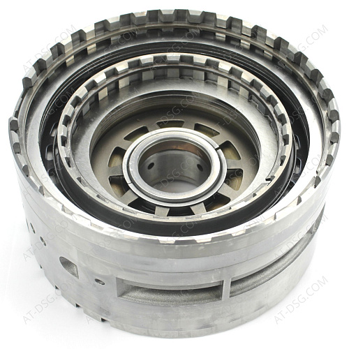 KUPPLUNGSTROMMEL 1055273035-02 ZF Friedrichshafen AG