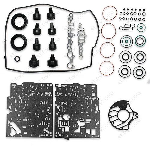 OVERHAUL KIT 40663004 Aftermarket