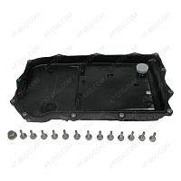 Ölwannenfilter 1087298437 ZF Friedrichshafen AG