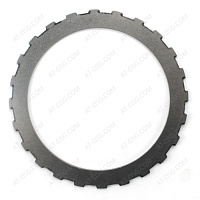STAHLPLATTE 1055370089-02 ZF Friedrichshafen AG