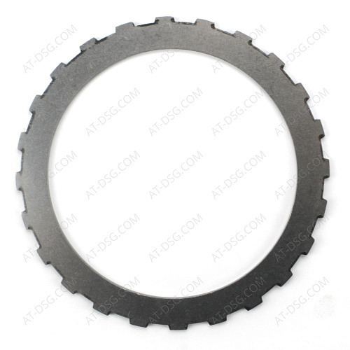STAHLPLATTE 1055370089-02 ZF Friedrichshafen AG