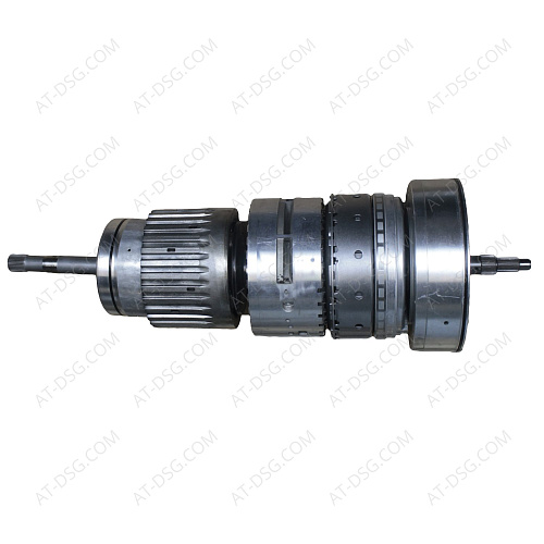 GUTSTACK 1055000015-05 ZF Friedrichshafen AG