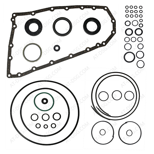 ÜBERHOLUNGSSATZ 80173003 Aftermarket