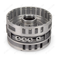 KUPPLUNGSTROMMEL 1071275021 ZF Friedrichshafen AG