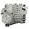 REGLER 1058198350-02 ZF Friedrichshafen AG