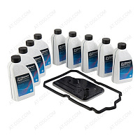 OIL CHANGE KIT 5961308372 ZFFFF