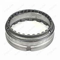 SPIDER SHAFT 1050317060-02 ZFFFF