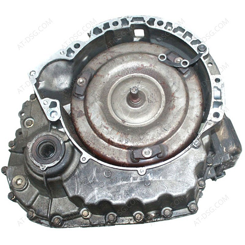 AUTOMATIC TRANSMISSION (USED) 4HP20-02 ZF Friedrichshafen AG